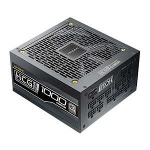 Miniatura produktu: Zasilacz Antec High Current Gamer HCG1000 PRO Platinum ATX 3.1 1000W