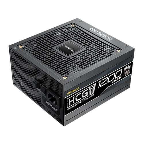 Zasilacz Antec HCG1200 PRO Platinum ATX 3.1 1200W