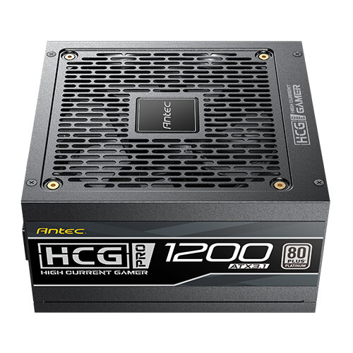 Zasilacz Antec HCG1200 PRO Platinum ATX 3.1 1200W