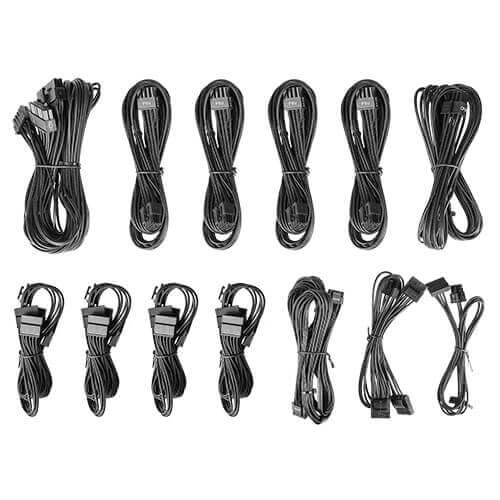 Zasilacz Antec HCG1200 PRO Platinum ATX 3.1 1200W