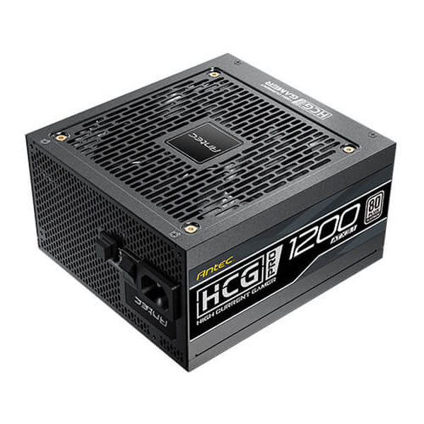 Zdjęcie produktu: Zasilacz Antec HCG1200 PRO Platinum ATX 3.1 1200W