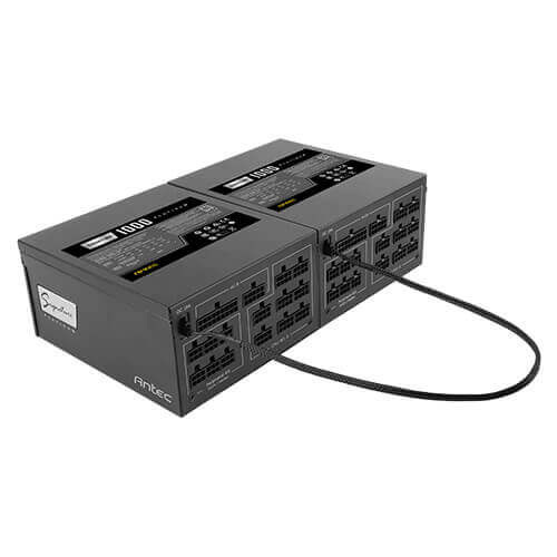 Zasilacz Antec Signature SP Platinum 1000W