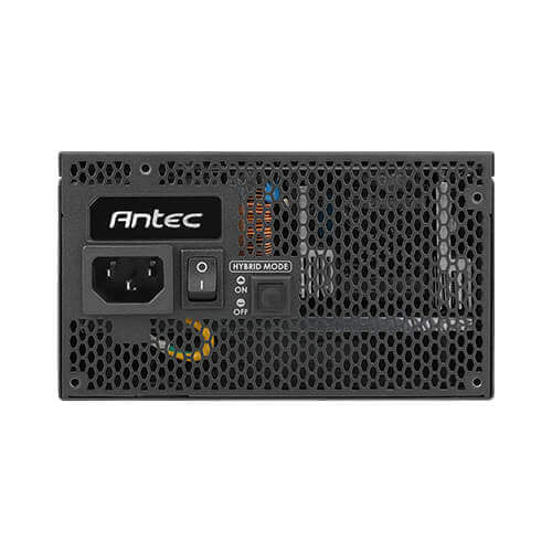 Zasilacz Antec Signature SP Platinum 1000W