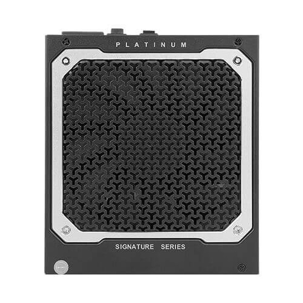 Zdjęcie produktu: Zasilacz Antec Signature SP Platinum 1000W