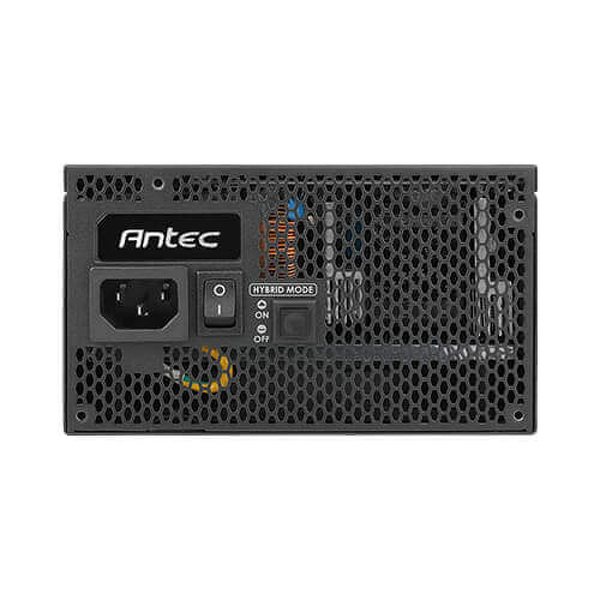 Zdjęcie produktu: Zasilacz Antec Signature SP Platinum 1000W