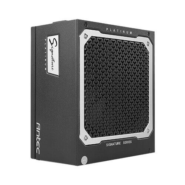 Zdjęcie produktu: Zasilacz Antec Signature SP Platinum 1000W