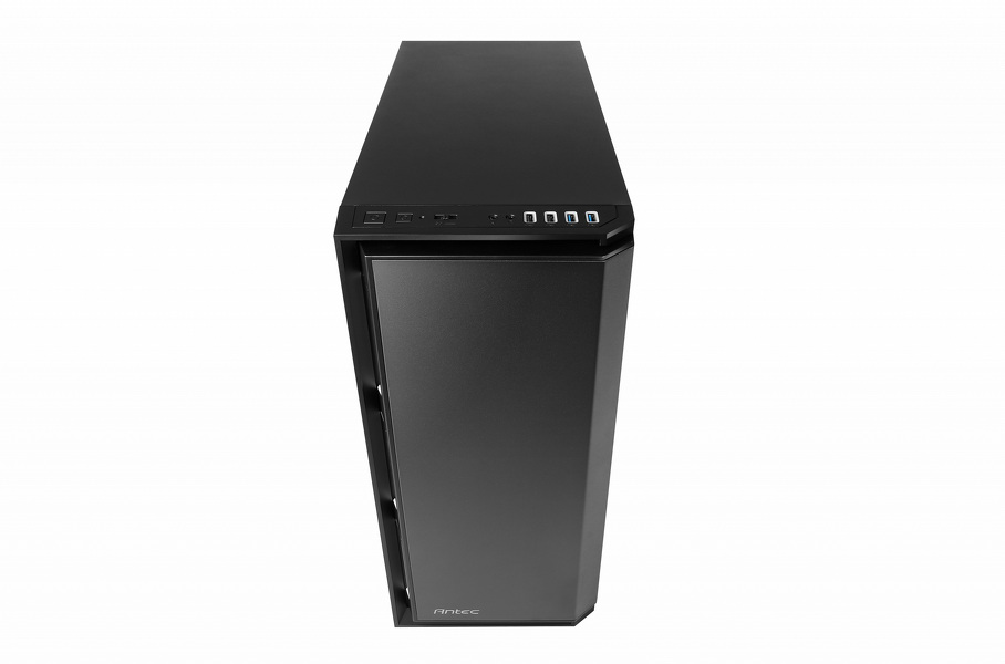 Zdjęcie produktu: Obudowa do komputera Antec Performance P101S Silent Black, wyciszona Zdjęcie produktu: Obudowa do komputera Antec Performance P101S Silent Black, wyciszona