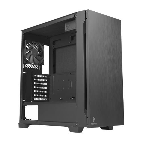 Obudowa do komputera Antec P10C Silent Black wyciszona