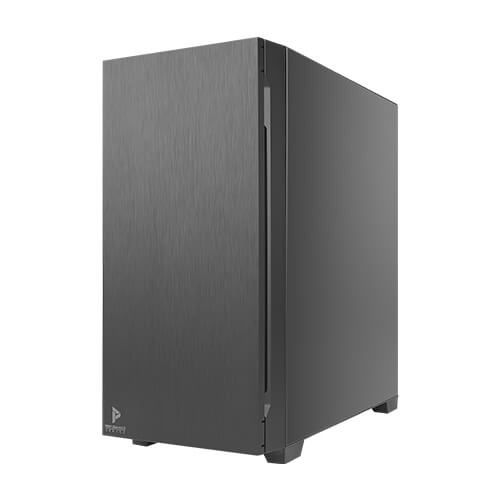 Obudowa do komputera Antec P10C Silent Black wyciszona