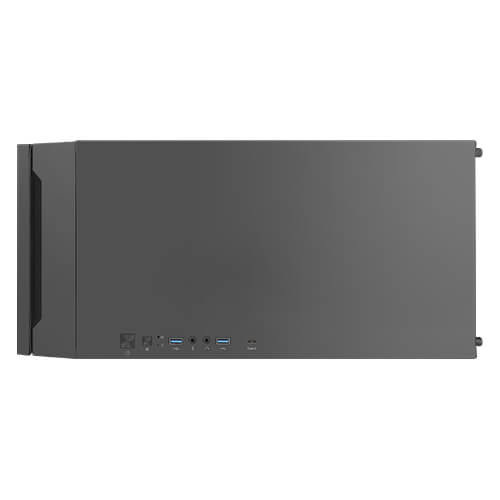 Obudowa do komputera Antec P10C Silent Black wyciszona