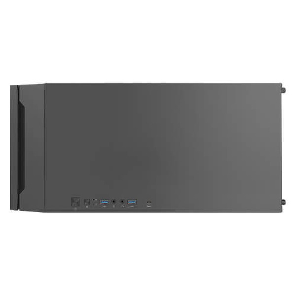 Zdjęcie produktu: Obudowa do komputera Antec P10C Silent Black wyciszona