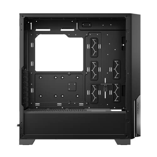Obudowa do komputera Antec P20C Black ARGB