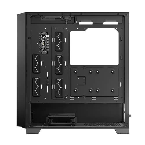 Obudowa do komputera Antec P20C Black ARGB