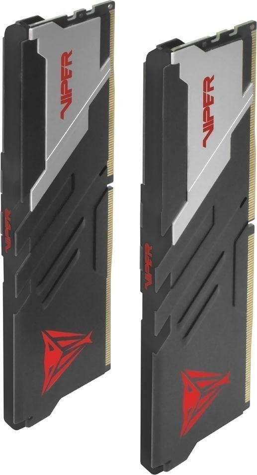 Pamięć Patriot Viper Venom DDR5 64GB (2x32GB) 6400MHz CL32 PVV564G640C32K Pamięć Patriot Viper Venom DDR5 64GB (2x32GB) 6400MHz CL32 PVV564G640C32K