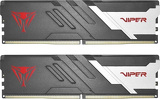 Pamięć Patriot Viper Venom DDR5 64GB (2x32GB) 6400MHz CL32 PVV564G640C32K