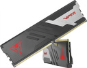 Miniatura zdjęcia: Pamięć Patriot Viper Venom DDR5 64GB (2x32GB) 6400MHz CL32 PVV564G640C32K Miniatura zdjęcia: Pamięć Patriot Viper Venom DDR5 64GB (2x32GB) 6400MHz CL32 PVV564G640C32K