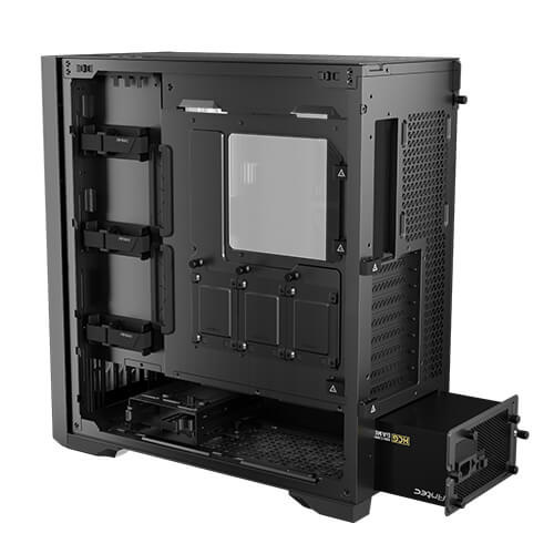 Obudowa do komputera Antec Performance 1 FT Black