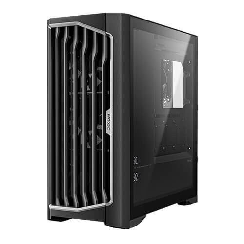 Obudowa do komputera Antec Performance 1 FT Black