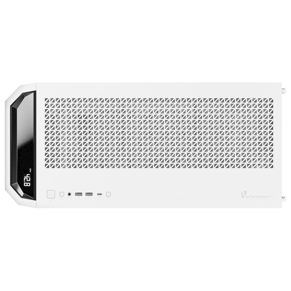 Zdjęcie produktu: Obudowa do komputera Antec Performance 1 FT White