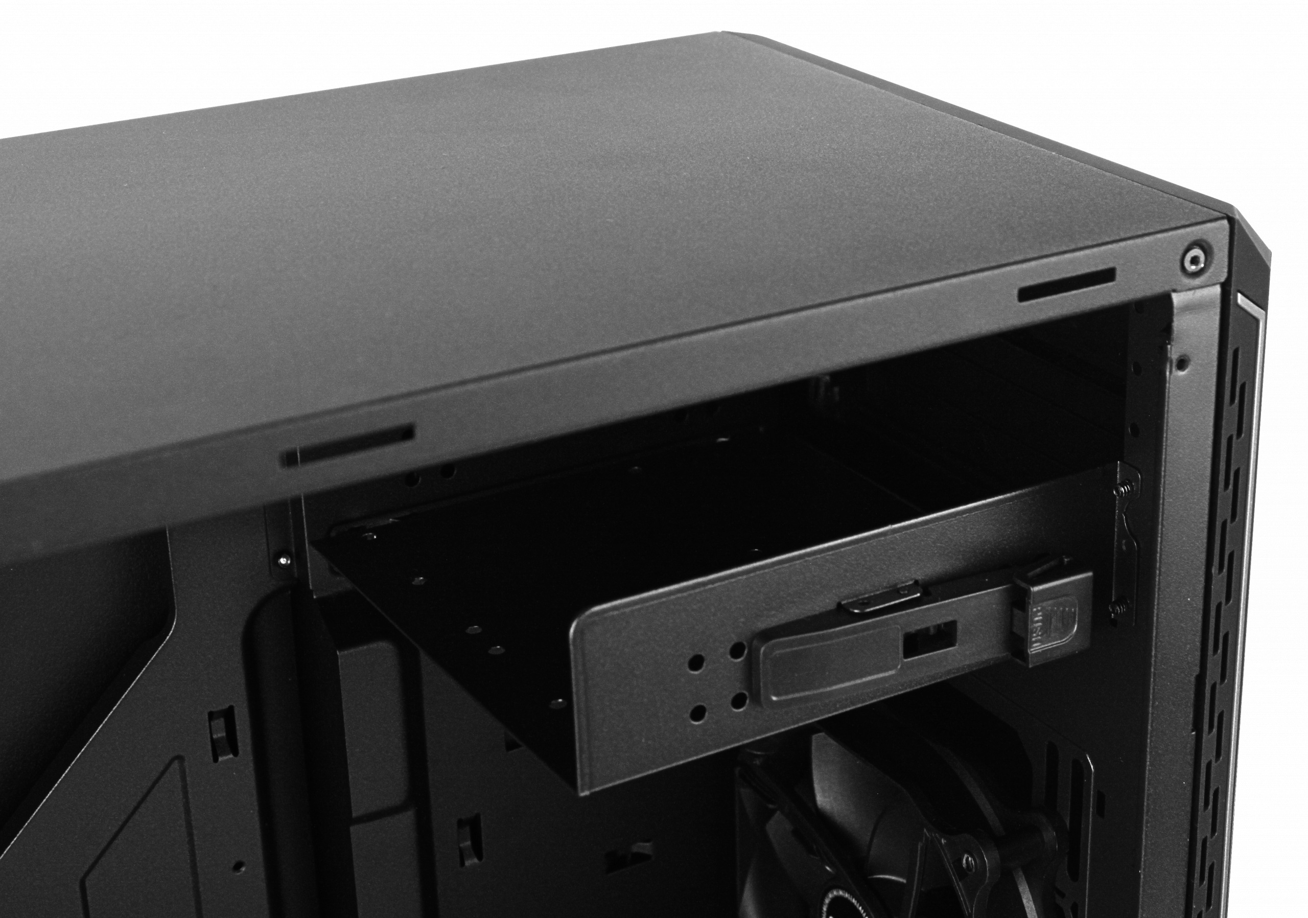 Obudowa do komputera Antec Performance P7 Silent