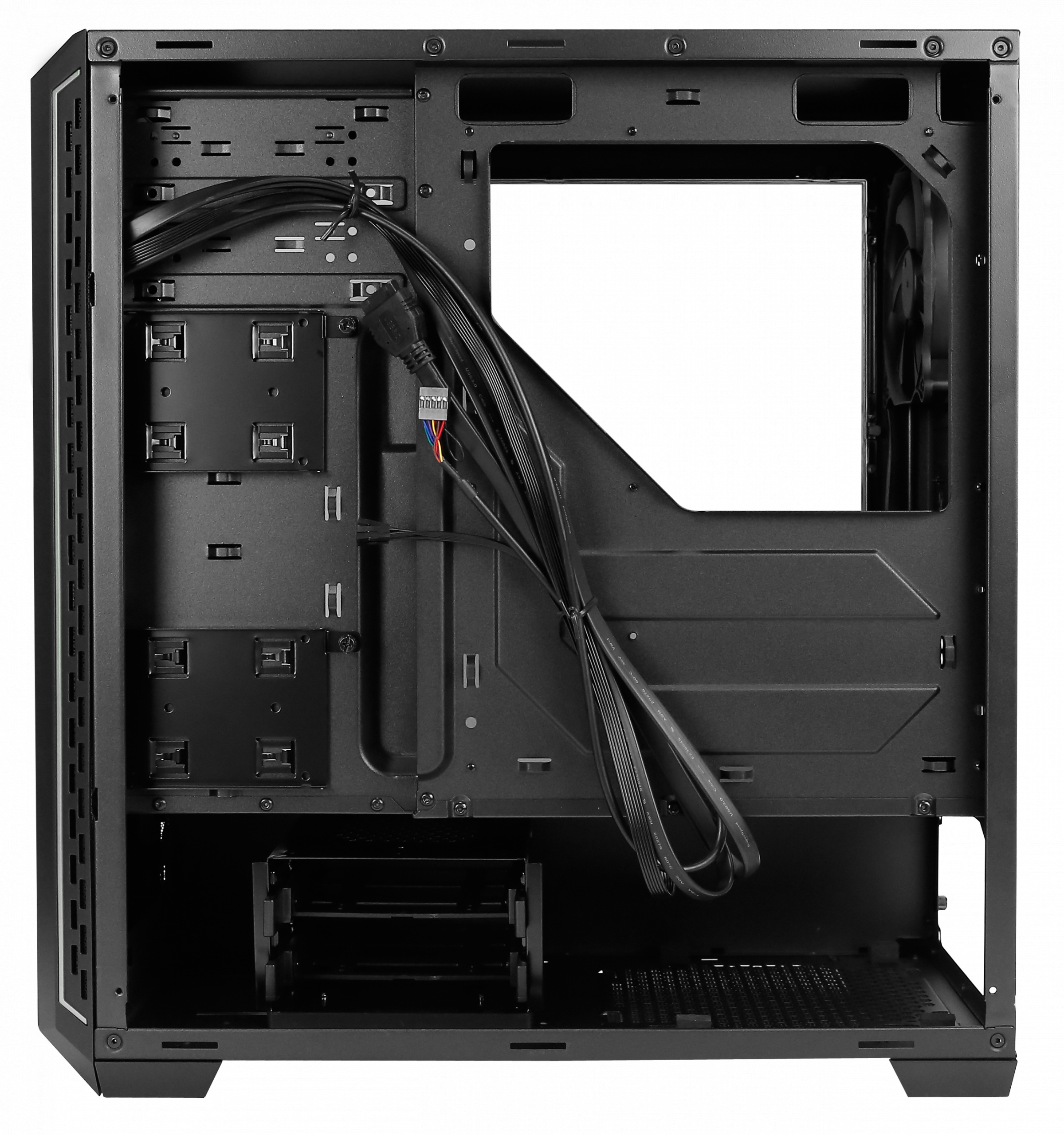 Obudowa do komputera Antec Performance P7 Silent