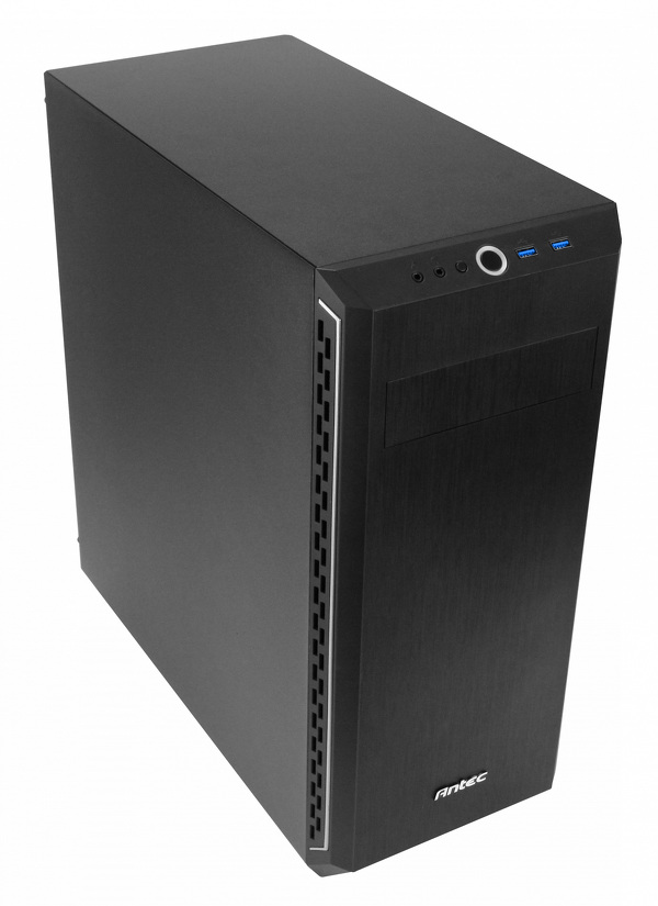 Zdjęcie produktu: Obudowa do komputera Antec Performance P7 Silent