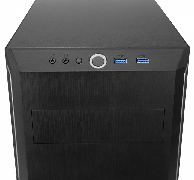 Zdjęcie produktu: Obudowa do komputera Antec Performance P7 Silent