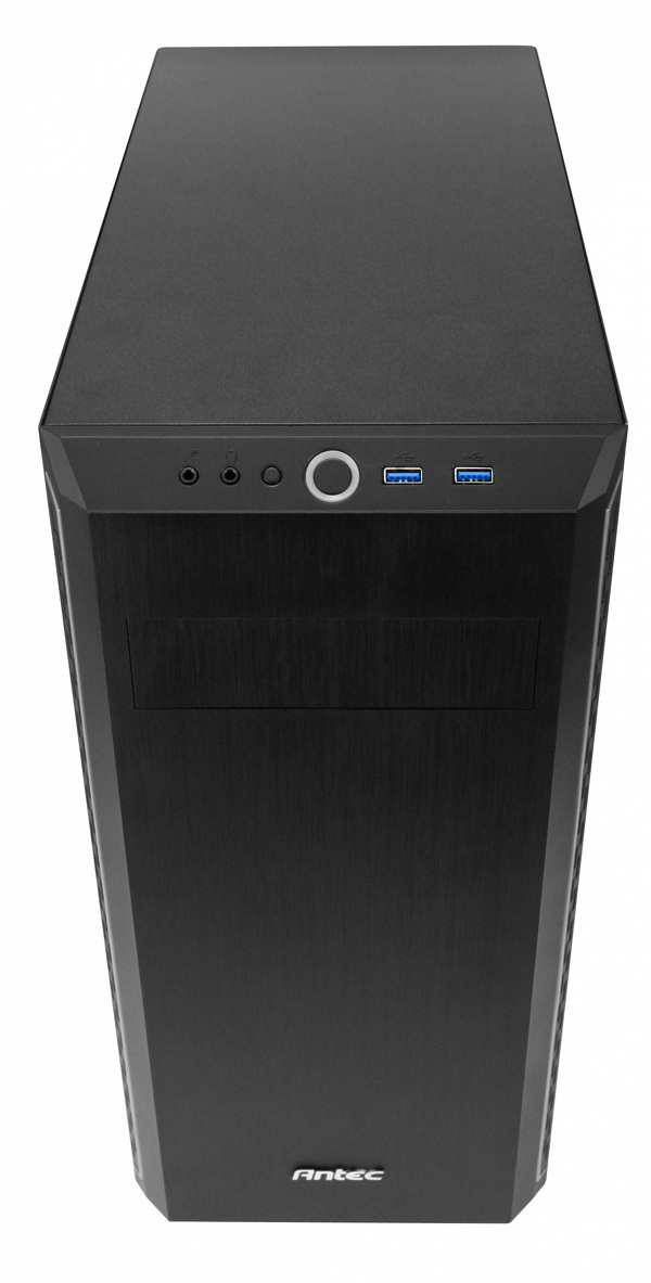 Zdjęcie produktu: Obudowa do komputera Antec Performance P7 Silent