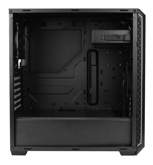 Zdjęcie produktu: Obudowa do komputera Antec Performance P7 Silent