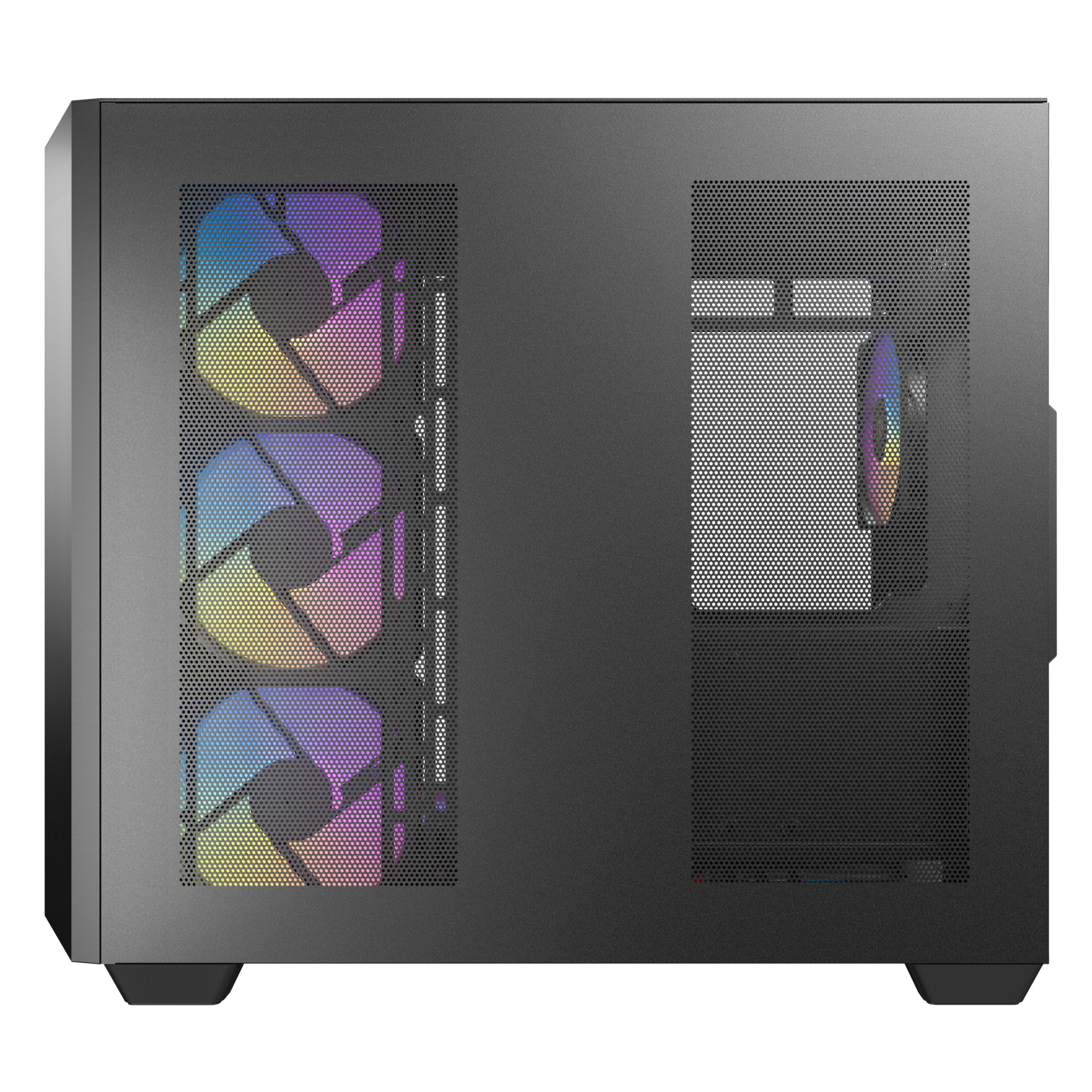 Antec Constellation C5 Black ARGB