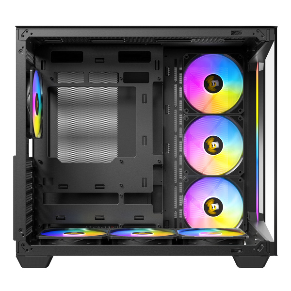 Zdjęcie produktu: Antec Constellation C5 Black ARGB