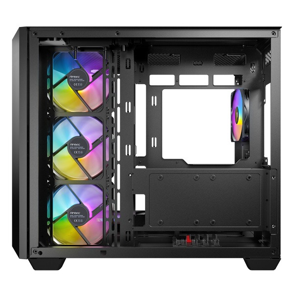 Zdjęcie produktu: Antec Constellation C5 Black ARGB