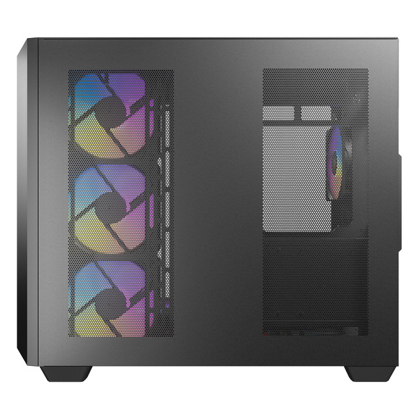 Zdjęcie produktu: Antec Constellation C5 Black ARGB