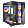 Miniatura zdjęcia: Antec Constellation C5 Black ARGB