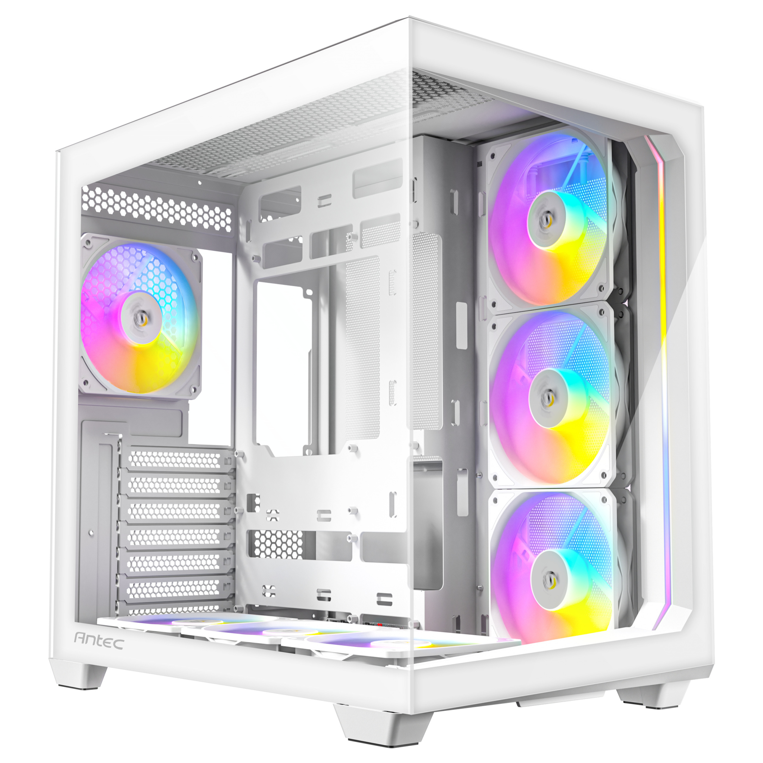 Antec Constellation C5 White ARGB