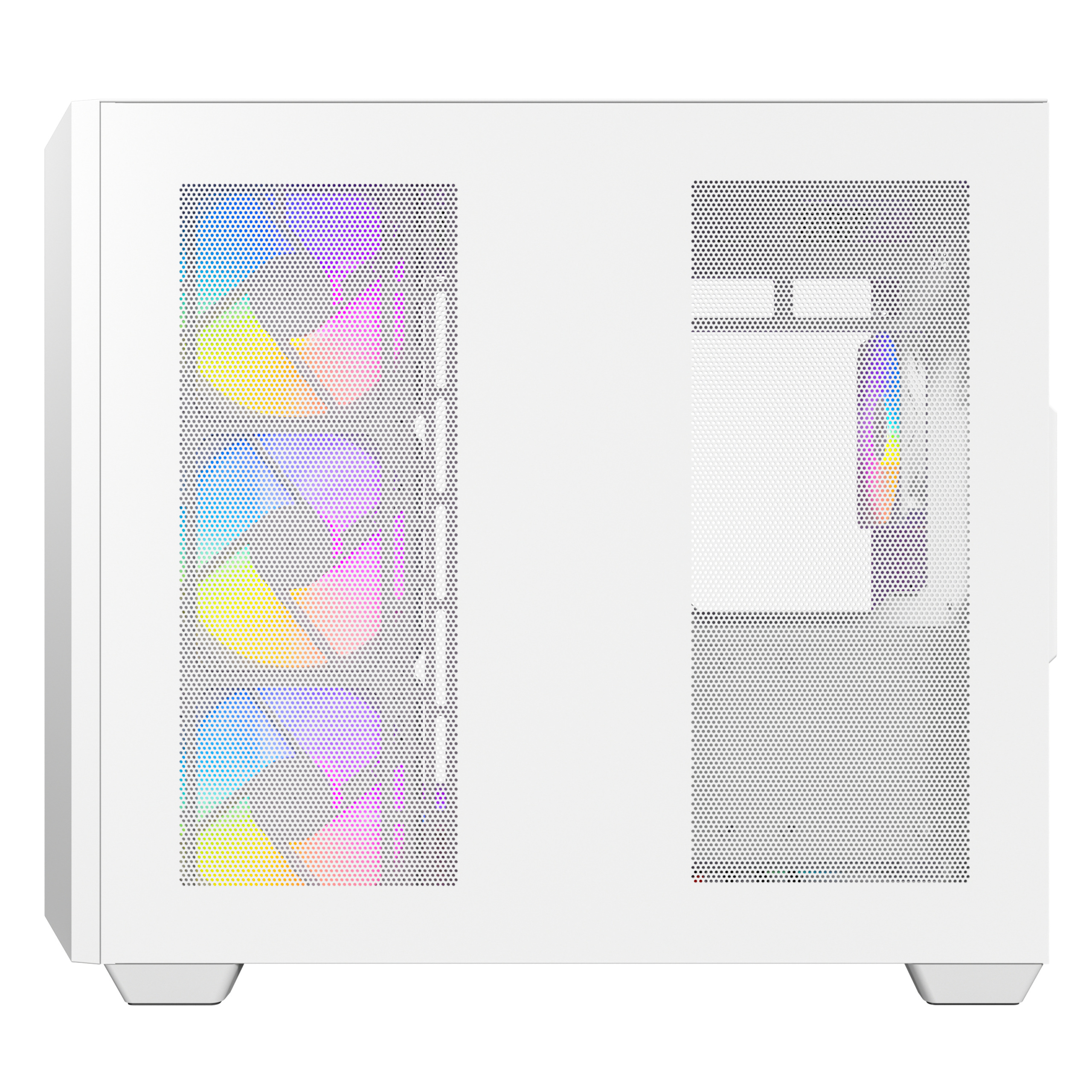 Antec Constellation C5 White ARGB