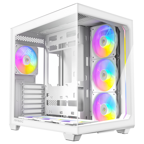 Zdjęcie produktu: Antec Constellation C5 White ARGB