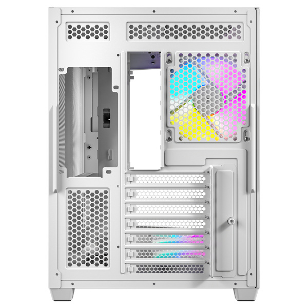 Zdjęcie produktu: Antec Constellation C5 White ARGB