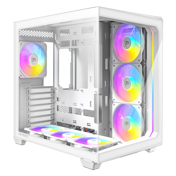 Zdjęcie produktu: Antec Constellation C5 White ARGB