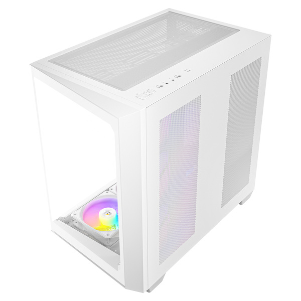 Zdjęcie produktu: Antec Constellation C5 White ARGB