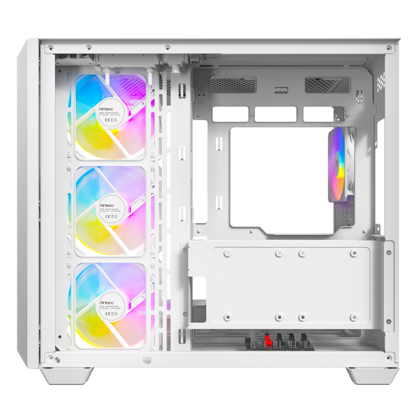 Zdjęcie produktu: Antec Constellation C5 White ARGB
