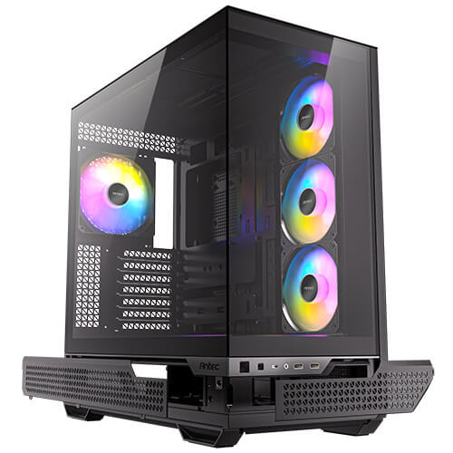 Antec Constellation C7 Black ARGB