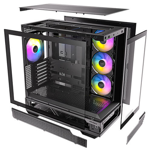 Antec Constellation C7 Black ARGB