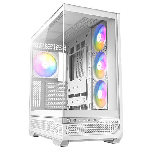 Antec Constellation C7 White ARGB