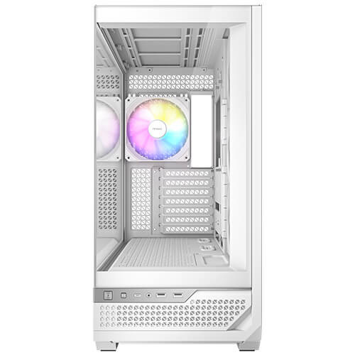 Antec Constellation C7 White ARGB