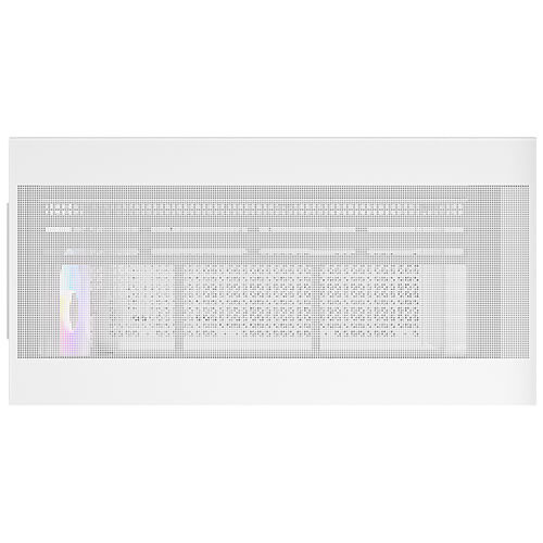Antec Constellation C7 White ARGB