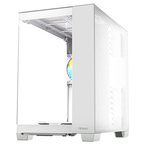 Obudowa do komputera Antec Constellation C8 White ARGB