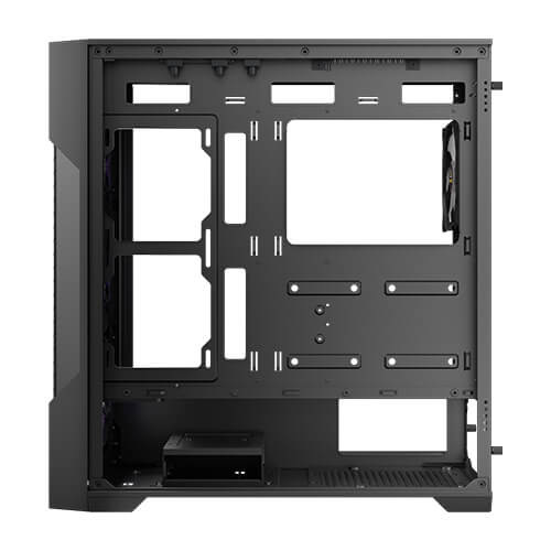 Obudowa do komputera Antec AX90 Black ARGB