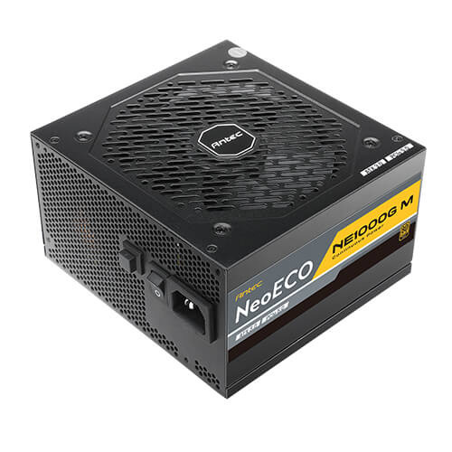Antec Neo ECO NE1000G M EC Gold ATX 3.0 1000W