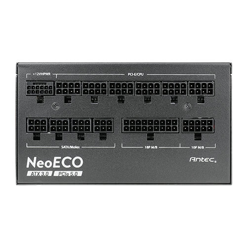 Antec Neo ECO NE1000G M EC Gold ATX 3.0 1000W